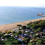Zecamping 3 Etoiles Anime - Proximite Directe Plages De La Costa Brava Camping