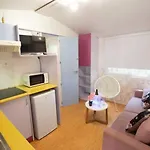 Camping Zecamping 3 Etoiles Anime - Proximite Directe Plages De La Costa Brava Platja d'Aro