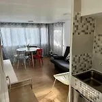 Zecamping 3 Etoiles Anime - Proximite Directe Plages De La Costa Brava Campingplads