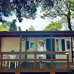 Zecamping 3 Etoiles Anime - Proximite Directe Plages De La Costa Brava Camping Platja d'Aro