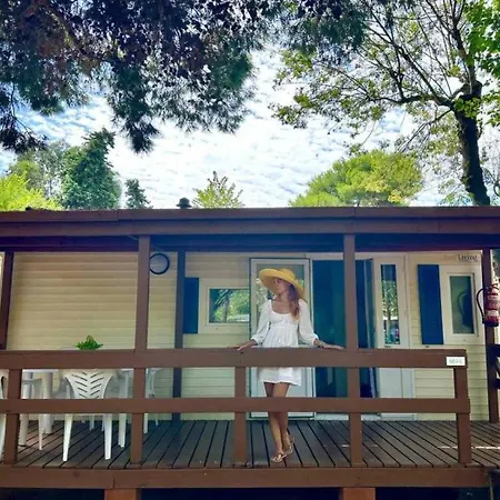 3 Etoiles - Ccaaebb Campsite Platja d'Aro