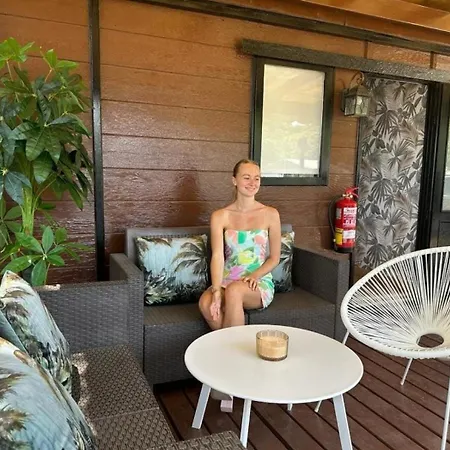 Campingplatz 3 Etoiles - Ccaaebb