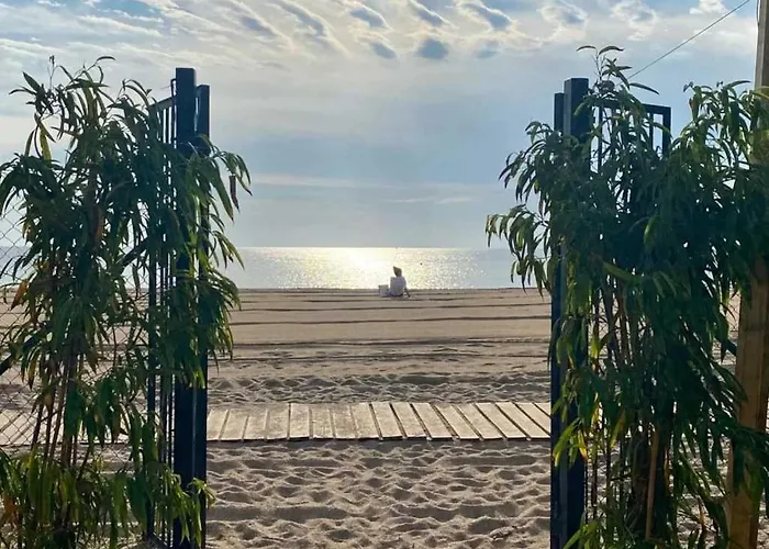 Zecamping 3 Anime - Proximite Directe Plages De La Costa Brava