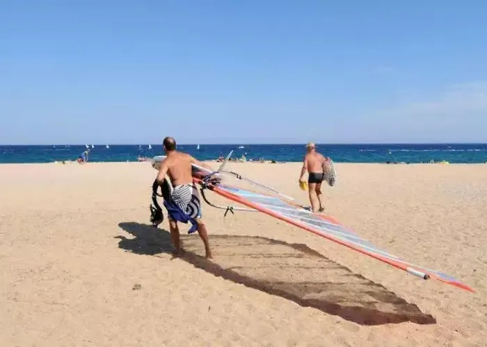 Zecamping 3 Anime - Proximite Directe Plages De La Costa Brava