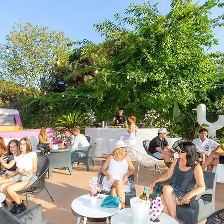 3 étoiles - Ccaaebb * Castell-Platja d'Aro