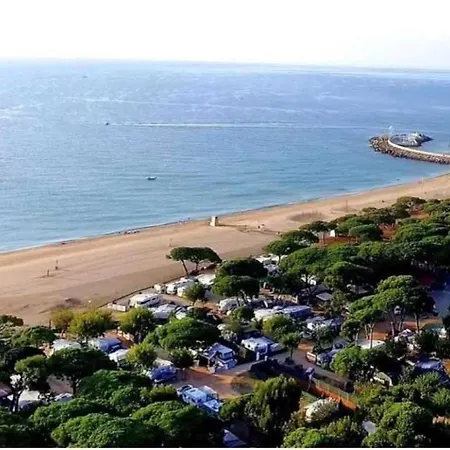 3 étoiles - Ccaaebb Camping