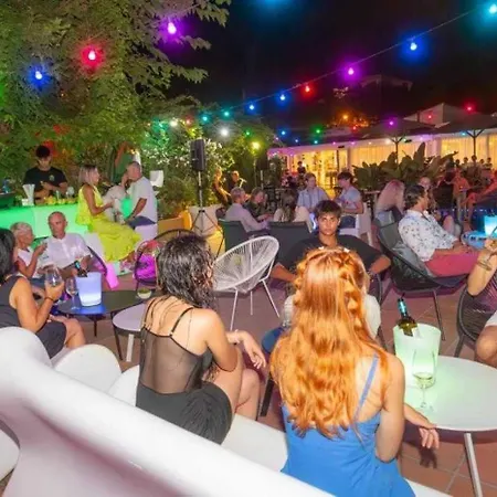 3 Etoiles - Ccaaebb Campsite *