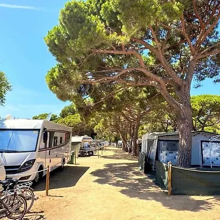 3 étoiles - Ccaaebb * Castell-Platja d'Aro