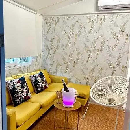 3 étoiles - Ccaaebb Camping