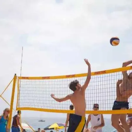 3 Etoiles - Ccaaebb Κάμπινγκ Platja d'Aro