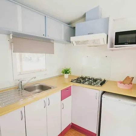 3 étoiles - Ccaaebb Camping