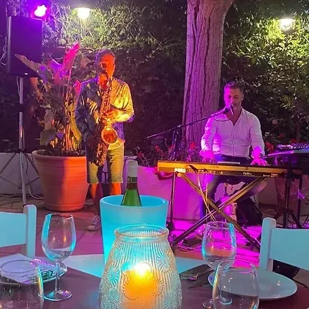 Κάμπινγκ 3 Etoiles - Ccaaebb *