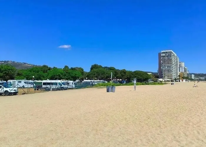 Camping Zecamping 3 Anime - Proximite Directe Plages De La Costa Brava